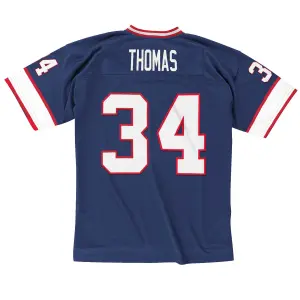 Maglia NFL Buffalo Bills Thurman Thomas image-1
