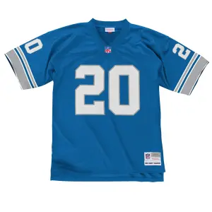 Maglietta NFL Detroit Lions Barry Sanders image-0
