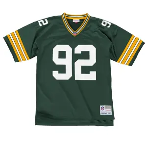 NFL Green Bay Packers Jersey Reggie White