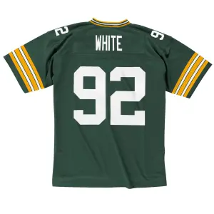 NFL Green Bay Packers Jersey Reggie White image-1