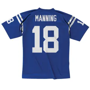 Maillot NFL Indianapolis Colts Peyton Manning image-1