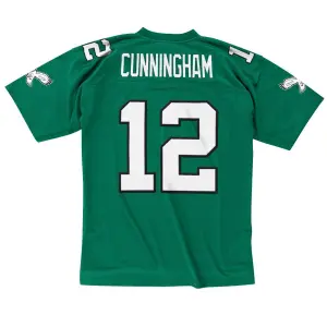 Maglia NFL Philadelphia Eagles Randall Cunningham image-1