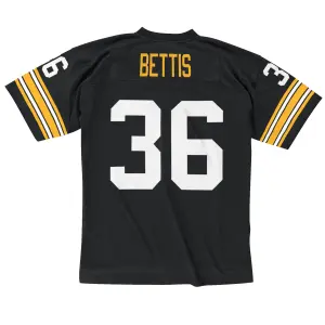 NFL Pittsburgh Steelers Jersey Jerome Bettis image-1