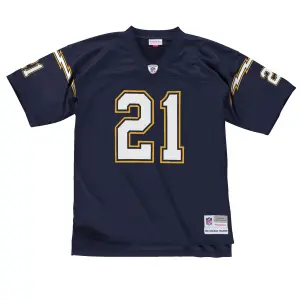 NFL Jersey San Diego Chargers LaDainian Tomlinson