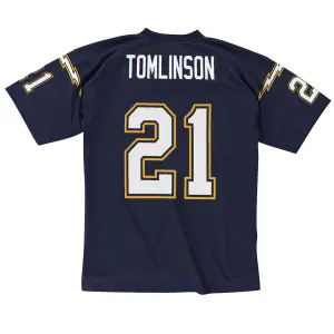 NFL Jersey San Diego Chargers LaDainian Tomlinson image-1