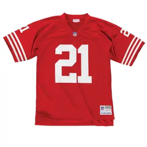 Maillot NFL San Francisco 49ers Deion Sanders