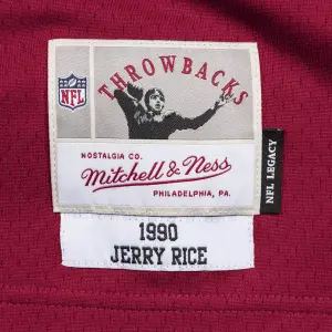 NFL-shirt San Francisco 49ers Jerry Rice image-1