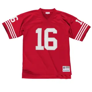 Camiseta NFL San Francisco 49ers Joe Montana image-0