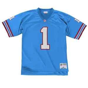 Legacy jersey Houston Oilers image-0