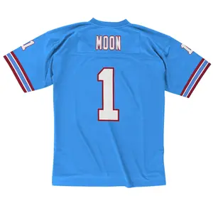 Legacy jersey Houston Oilers image-1