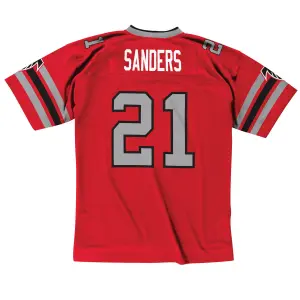 Maillot NFL Atlanta Falcons Deion Sanders image-1