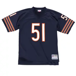 NFL-Trikot Chicago Bears Dick Butkus