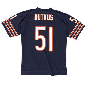 NFL-Trikot Chicago Bears Dick Butkus image-1