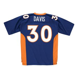 Maillot NFL Denver Broncos Terrell Davis image-1