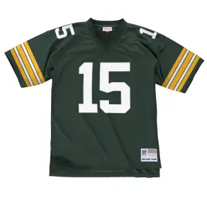 Maillot NFL Green Bay Packers Bart Starr