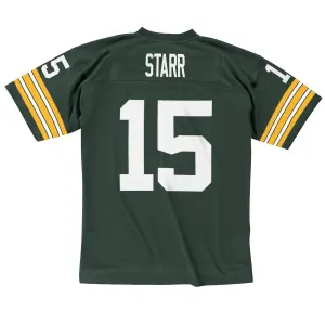Camisola NFL Green Bay Packers Bart Starr image-1