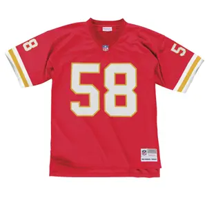 Maillot NFL Kansas City Chiefs Derrick Thomas