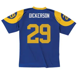 Camisola NFL Los Angeles Rams Eric Dickerson image-1