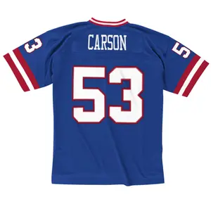 nfl-Trikots New York Giants Harry Carson image-1