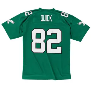 Maglia NFL Philadelphia Eagles Mike Quick image-1