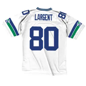 Camisola NFL Seattle Seahawks Steve Largent image-1