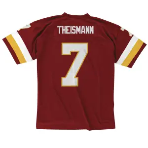 Maillot NFL Washington Redskins Joe Theismann image-1