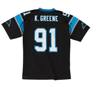 Maillot NFL Carolina Panthers Kevin Greene image-1
