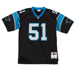 Maillot NFL Carolina Panthers Sam Mills image-0