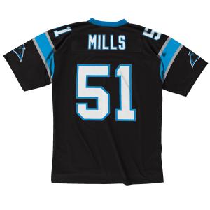 Maillot NFL Carolina Panthers Sam Mills image-1