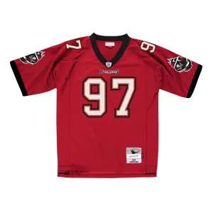 Maillot NFL Tampa Bay Buccaneers Simeon Rice