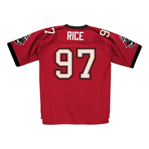Camisola NFL Tampa Bay Buccaneers Simeon Rice image-1