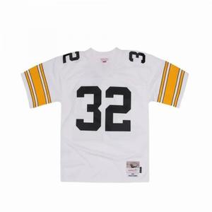 lgjygs19035-pstwhit76fha-maglia-nfl-pittsburgh-steelers-franco-harris-bianco