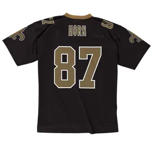 Maglia NFL New Orleans Saints Joe Horn image-1