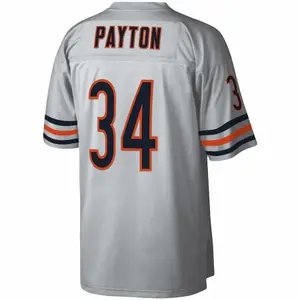 Camisola NFL Chicago Bears Walter Payton image-1