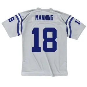 Maillot NFL Indianapolis Colts Peyton Manning image-1