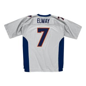 Maillot NFL Denver Broncos John Elway image-1