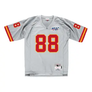 Maillot NFL Kansas City Chiefs Tony Gonzalez