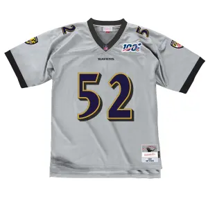 Maillot NFL Baltimore Ravens Ray Lewis