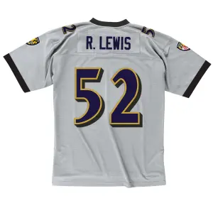 NFL Baltimore Ravens Jersey Ray Lewis image-1