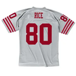 Nfl jersey San Francisco 49ers Jerry Rice image-1