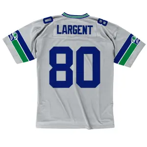 Camisola NFL Seattle Seahawks Steve Largent image-1