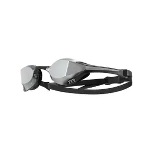 Gafas de natación TYR tracer-x elite mirrored racing goggles image-1