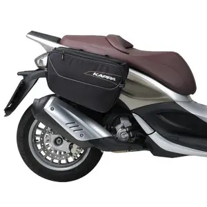 Rider bags Kappa Moto LH202 Line Light image-0