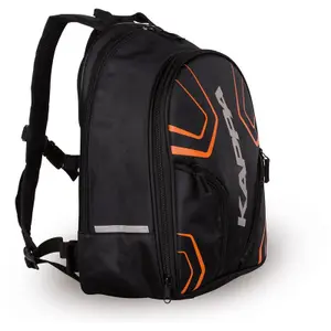 Rucksack Kappa LH210OR LIGNE LIGHT image-1