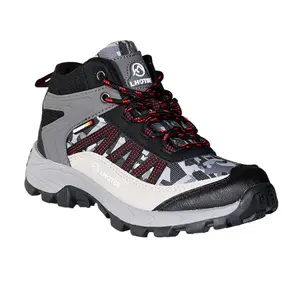 Children's hiking Trainers Lhotse Addax image-1