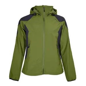 Softshell jas Lhotse Aldo image-0