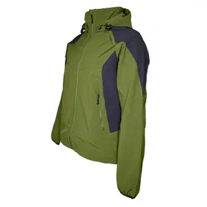 Softshell jas Lhotse Aldo image-2