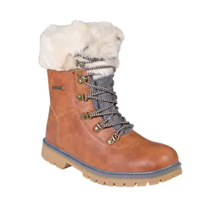 Botas après ski mujer Lhotse Andes image-1