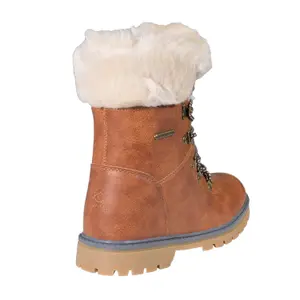 Botas après ski mujer Lhotse Andes image-3