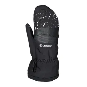 Fäustlinge Kind Lhotse Banjo image-0